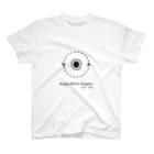 sojiの世界の偉人、アンペール Regular Fit T-Shirt