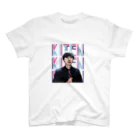 kiitiの起点Tシャツ スタンダードTシャツ