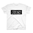 BYBチャンネルのスタンダードTシャツ Regular Fit T-Shirt