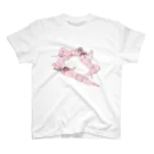 Inaba Narumiのダラダラ Regular Fit T-Shirt