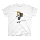 オノンの勤勉くん スタンダードTシャツ