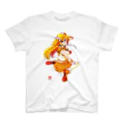 グノセミ屋のグノセミナ13 スタンダードTシャツ