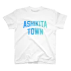 JIMOTOE Wear Local Japanの芦北町 ASHIKITA TOWN Regular Fit T-Shirt