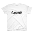 宏洋企画室のGodchild(カラー選択可) Regular Fit T-Shirt