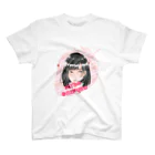 苺大福ちゃんの苺大福ちゃん スタンダードTシャツ