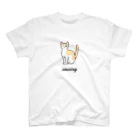 うちのこメーカーのsaving スタンダードTシャツ