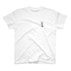 trianglerの少年A Regular Fit T-Shirt