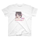 takaohaijiの加◯まりこ様 スタンダードTシャツ