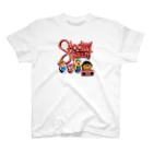 AKIRAMBOWのSHO-CHAN STREET Regular Fit T-Shirt