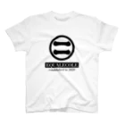 WOODSTOCK NOWのEqualecole Tシャツ Regular Fit T-Shirt