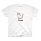 うちのこメーカーのGungfu Regular Fit T-Shirt