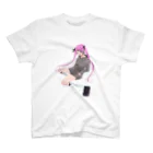 オトエラショップのえらいちゃん vol.3 スタンダードTシャツ