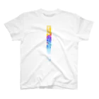 Chill Ambienceの遷移 スタンダードTシャツ