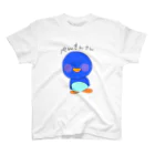 ステボシ みっちょん。のぺんぎんさん スタンダードTシャツ