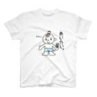 ジージョのあいたい。 Regular Fit T-Shirt