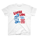 LUCHAのLUCHA LIBRE#148 スタンダードTシャツ