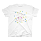 りつくんの、○○。のりつくんの、まる。 スタンダードTシャツ