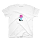 コハラブリーのラボのコハラブリーのshirt スタンダードTシャツ