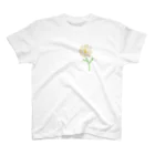 flower-flowersのflower G-2 スタンダードTシャツ