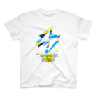 SETOUCHI SPARKSのSPARKSグッズ 第二弾 ”火花” スタンダードTシャツ