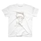 ブティックめまいのげきにがくん Regular Fit T-Shirt