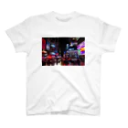 reimiiのTimes Square スタンダードTシャツ