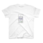 Creativityの1度は共感する Regular Fit T-Shirt