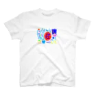 kazuuuuuのにほん スタンダードTシャツ