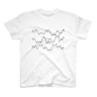 with_puyoの不整脈の原因 Regular Fit T-Shirt