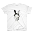 ⋈ Chie ⋈のBunny Girl Regular Fit T-Shirt