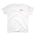 綾錦工房 りこりすの曼珠沙華 - 朧 【黄昏】 Regular Fit T-Shirt