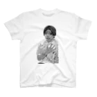 kokeshiのチーシャツ Regular Fit T-Shirt