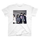 ぱぱぬいのAIアーティスト002 Regular Fit T-Shirt