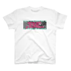 オオカミショップの『幸せになりたいのなら、なりなさい』  Regular Fit T-Shirt