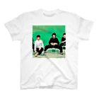 ぱぱぬいのAIアーティスト010 Regular Fit T-Shirt