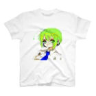 海老名萌のアキバ☆ライム(平成インターネット) スタンダードTシャツ