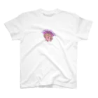 愛吏乃のarinco3 スタンダードTシャツ