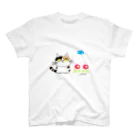 MIe-styleのNewみぃにゃん Regular Fit T-Shirt