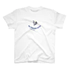 okattiのニッカリ青江オリジナルグッズ Regular Fit T-Shirt