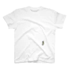 deep_set_nailsのともだちねこ Regular Fit T-Shirt