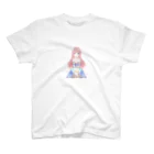 まりー🎄🎀くりすます【9/28APEX22時】のまりー スタンダードTシャツ