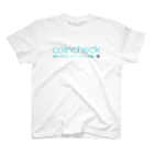 Yusuke Otsukaのcoincheck Regular Fit T-Shirt