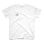 yutyのあめふくろがえる Regular Fit T-Shirt