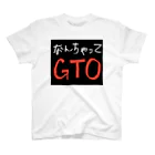 WILLGODの『なんちゃってGTO』シリーズ スタンダードTシャツ