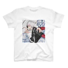 zeroの新作！ZeroCreateグッズ スタンダードTシャツ