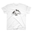 hidekisakumaの40thオリジナルグッズ Regular Fit T-Shirt