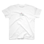 Yu_m&Nanan のトリ　スマホケース スタンダードTシャツ