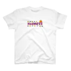 NoaMOVEのHALLOWEEN Monster スタンダードTシャツ