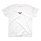 kaoriyのgoodtimes ステッカー スタンダードTシャツ