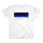 超水道のghostpiaモデル Regular Fit T-Shirt